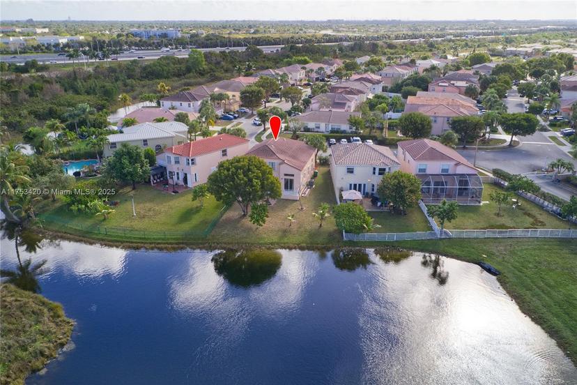 Picture of 15343 NW 14Th Rd, Pembroke Pines FL 33028