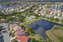Picture of 15343 NW 14Th Rd, Pembroke Pines, FL 33028