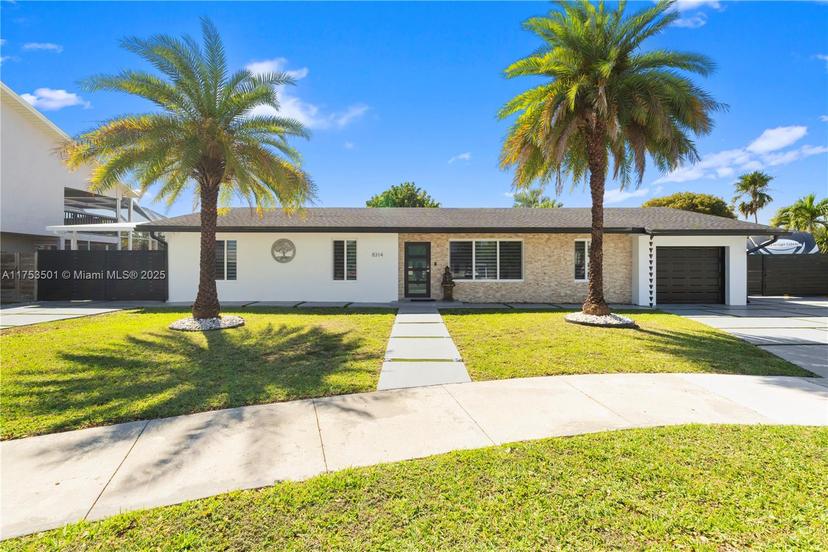 Picture of 8314 SW 205Th Ter, Cutler Bay FL 33189
