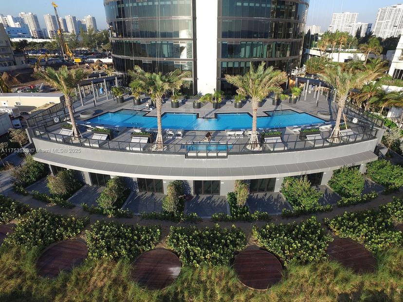 Picture of 18555 Collins Ave # 3601, Sunny Isles Beach FL 33160