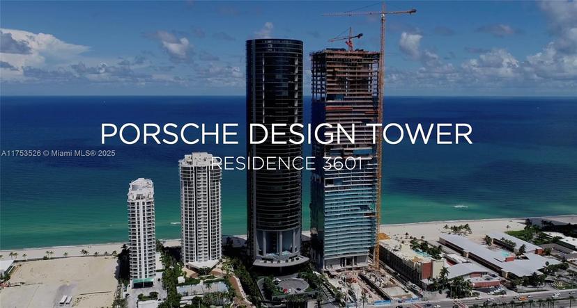 Picture of 18555 Collins Ave # 3601, Sunny Isles Beach FL 33160