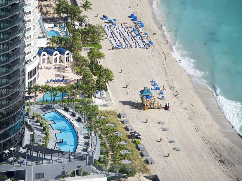 Picture of 18555 Collins Ave # 3601, Sunny Isles Beach FL 33160
