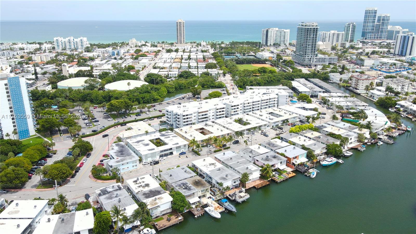 Picture of 7300 Wayne Ave # 317, Miami Beach, FL 33141