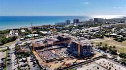 Picture of 1011 Us Highway One # D204, Juno Beach, FL 33408