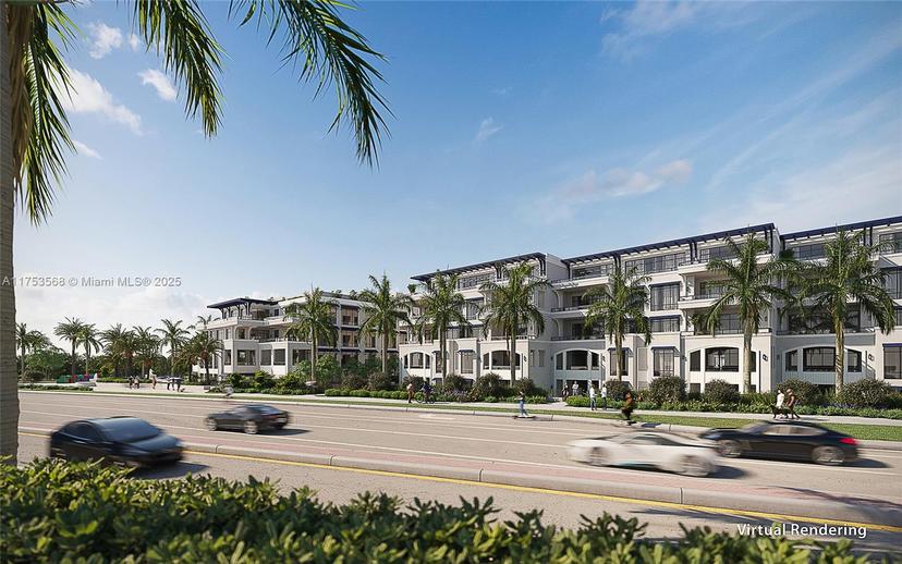Picture of 1011 Us Highway One # D204, Juno Beach FL 33408