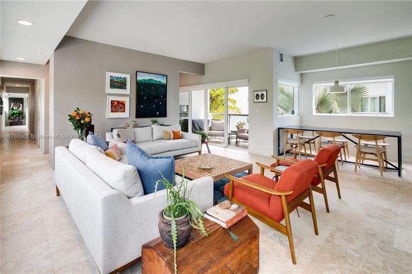 Picture of 2699 Tigertail Ave # 34, Coconut Grove FL 33133