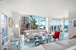Picture of 4775 Collins Ave # 601, Miami Beach, FL 33140