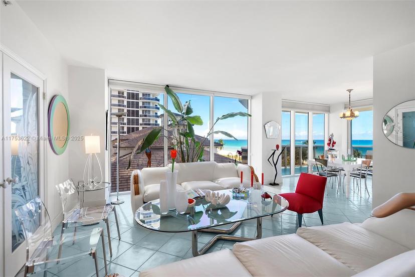 Picture of 4775 Collins Ave # 601, Miami Beach FL 33140