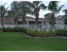 Picture of 3231 Sabal Palm Mnr # 101, Davie, FL 33024