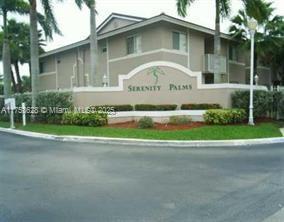 Picture of 3231 Sabal Palm Mnr # 101, Davie FL 33024