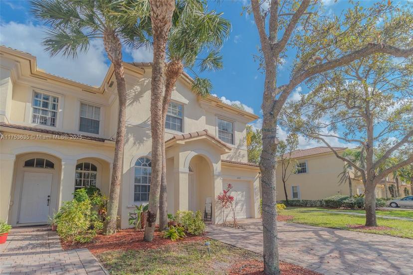 Picture of 2695 SW 84Th Ter # 104, Miramar FL 33025
