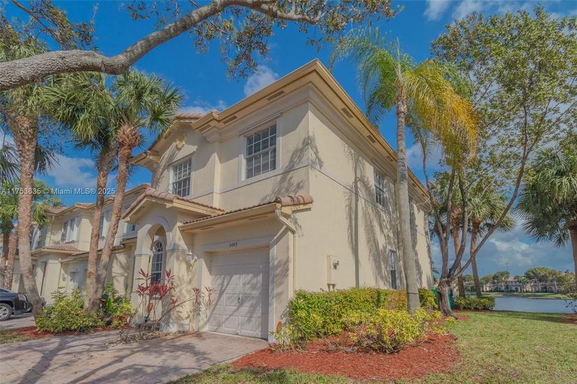Picture of 2695 SW 84Th Ter # 104, Miramar FL 33025
