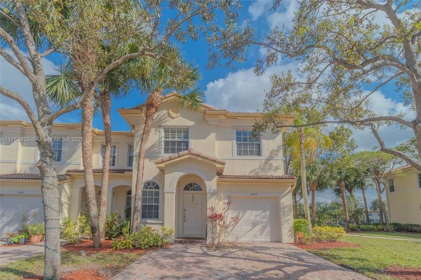 Picture of 2695 SW 84Th Ter # 104, Miramar FL 33025