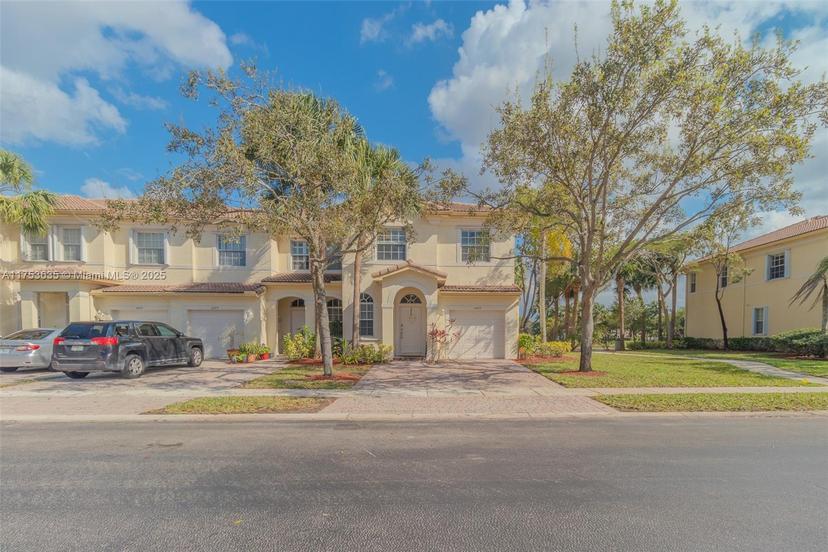 Picture of 2695 SW 84Th Ter # 104, Miramar FL 33025