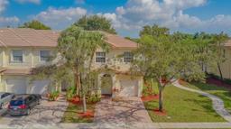 Picture of 2695 SW 84Th Ter # 104, Miramar, FL 33025