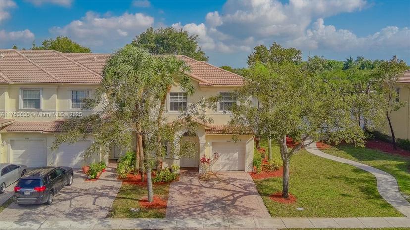 Picture of 2695 SW 84Th Ter # 104, Miramar FL 33025