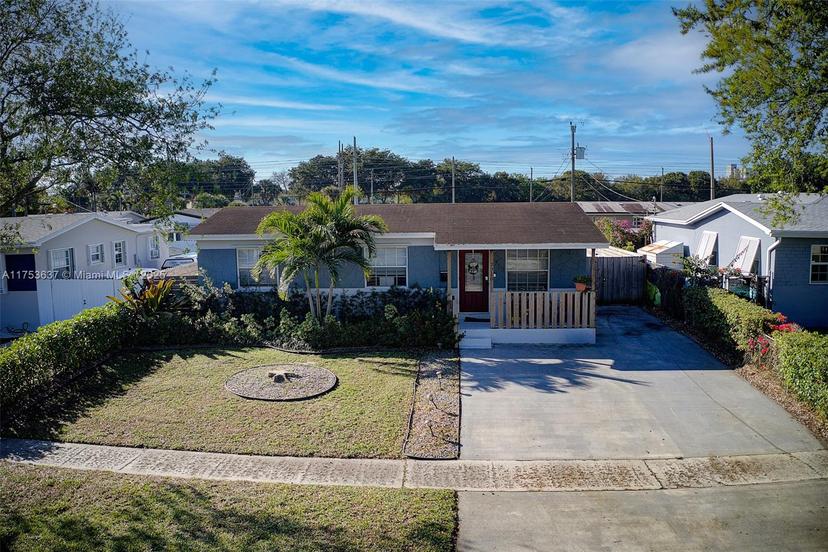 Picture of 7710 Hope St, Hollywood FL 33024