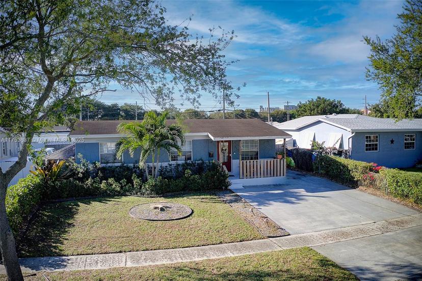 Picture of 7710 Hope St, Hollywood FL 33024