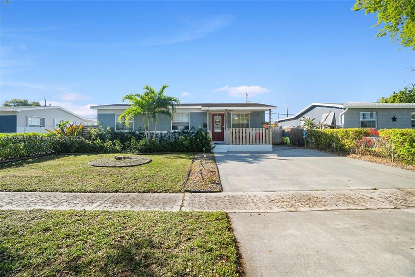 Picture of 7710 Hope St, Hollywood FL 33024