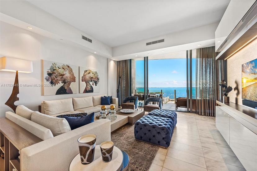Picture of 2821 S Bayshore Dr # 19B, Miami FL 33133