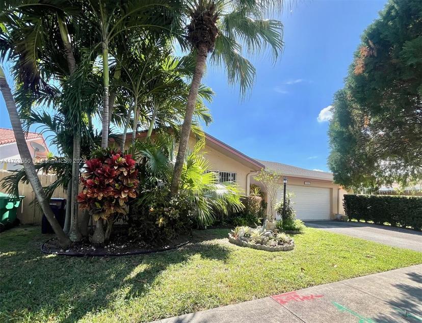 Picture of 14480 SW 110Th St, Miami FL 33186