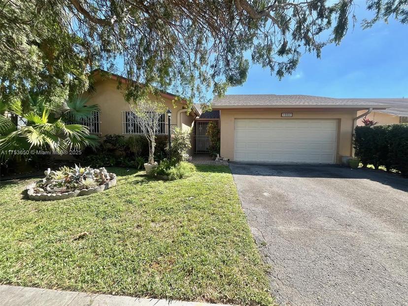 Picture of 14480 SW 110Th St, Miami FL 33186
