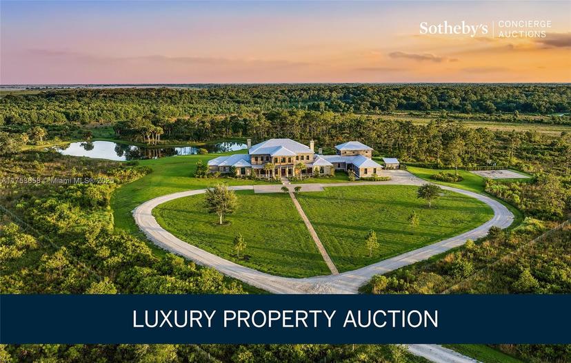 Picture of 3160 NE 233Rd, Other City - In The State Of Florida FL 34972