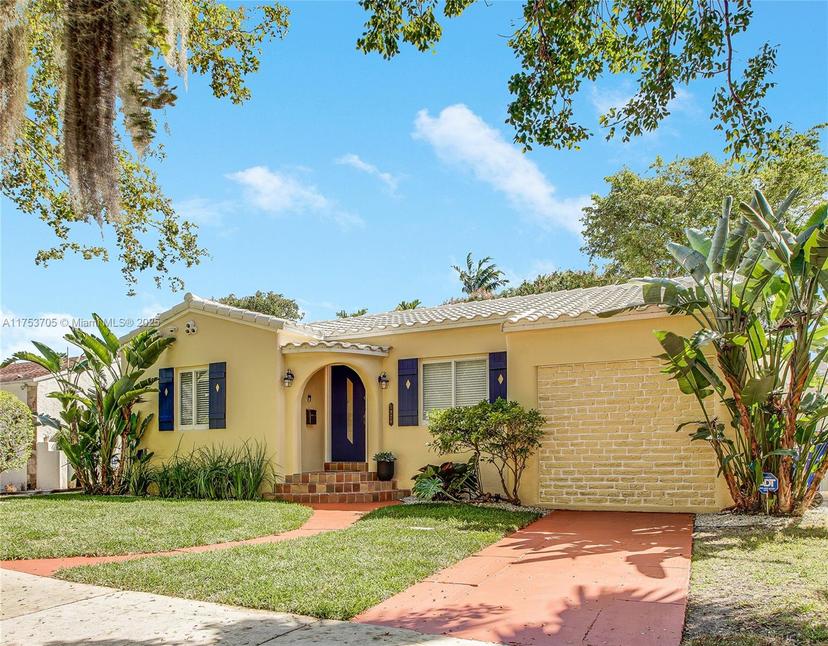 Picture of 1926 SW 17Th Ter, Miami FL 33145