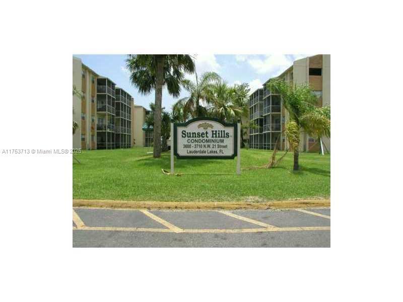 Picture of 3610 NW 21St St # 407, Lauderdale Lakes, FL 33311