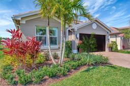 Picture of 11808 SW Silverlake Falls Dr, Port St. Lucie, FL 34987