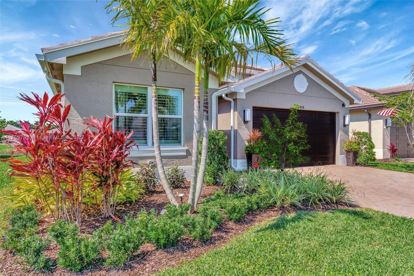 Picture of 11808 SW Silverlake Falls Dr, Port St. Lucie FL 34987