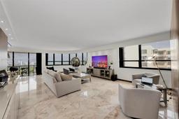 Picture of 10175 Collins Ave # 1207, Bal Harbour, FL 33154