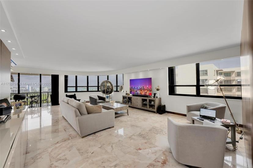 Picture of 10175 Collins Ave # 1207, Bal Harbour FL 33154