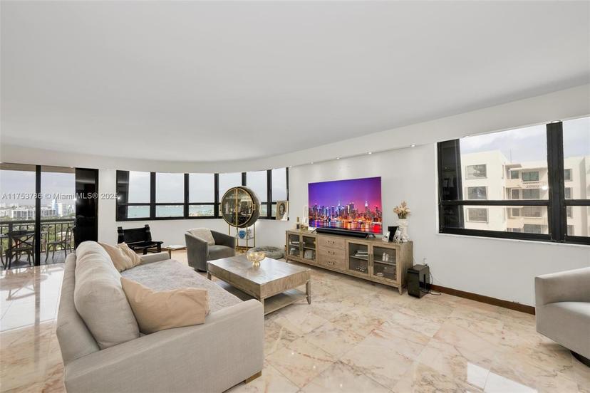 Picture of 10175 Collins Ave # 1207, Bal Harbour FL 33154