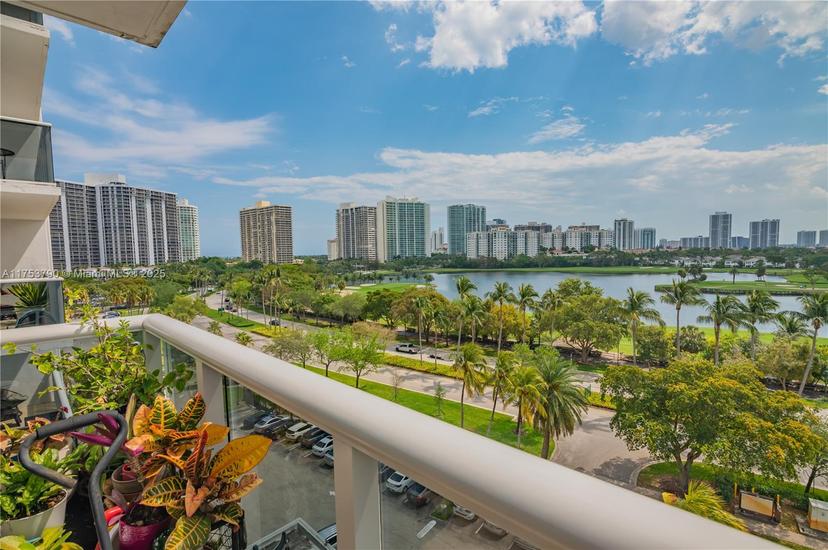 Picture of 3625 N Country Club Dr # 808, Aventura FL 33180