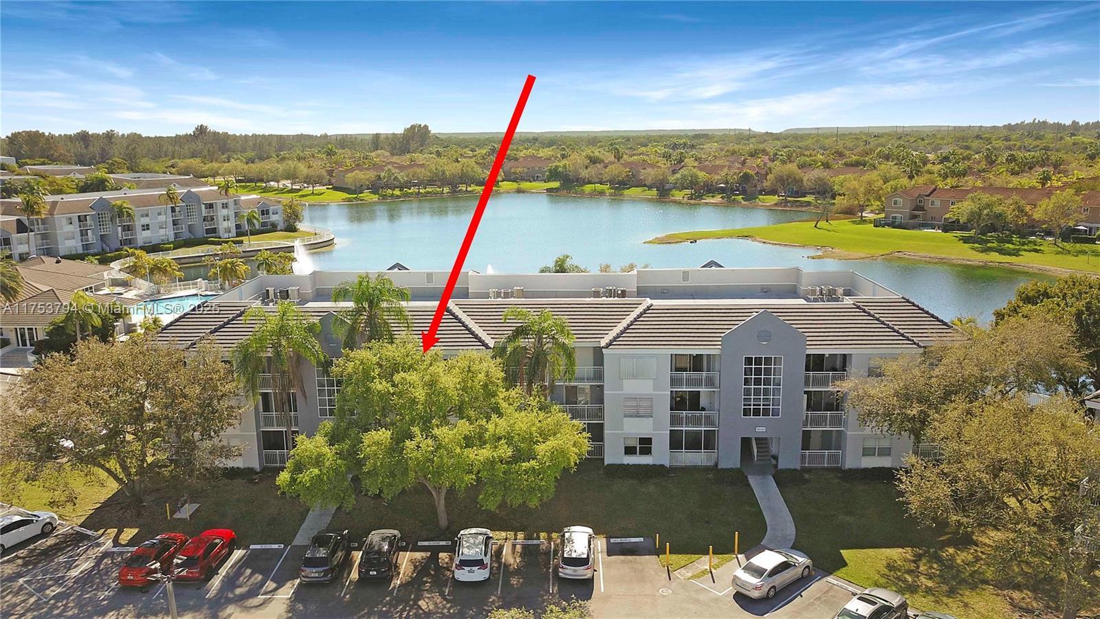 Picture of 8640 SW 212Th St # 303, Cutler Bay, FL 33189