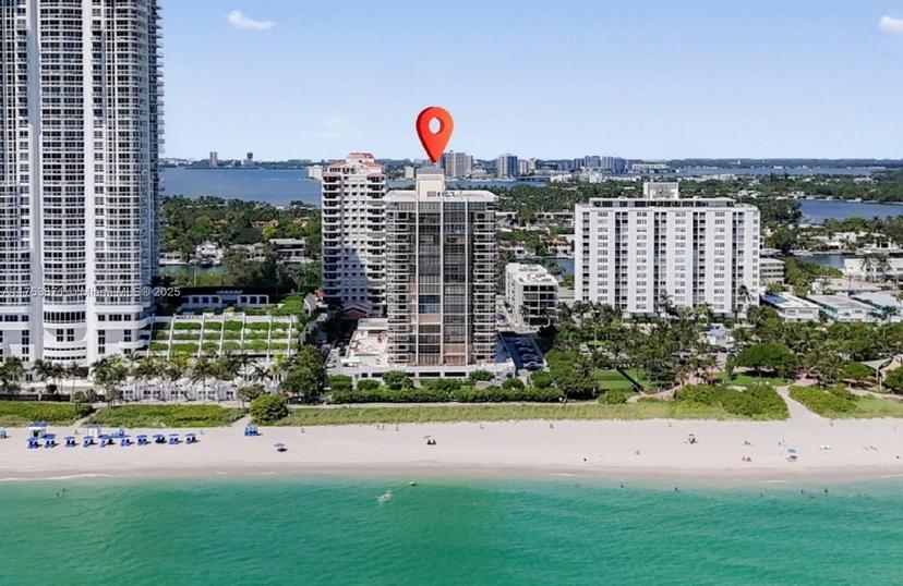 Picture of 6423 Collins Ave # 1006, Miami Beach FL 33141