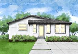 Picture of 4366 SW 6Th St, Miami, FL 33134