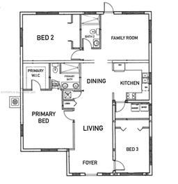 Picture of 4366 SW 6Th St, Miami, FL 33134