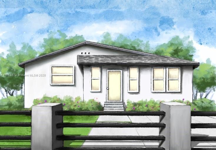 Picture of 4366 SW 6Th St, Miami, FL 33134