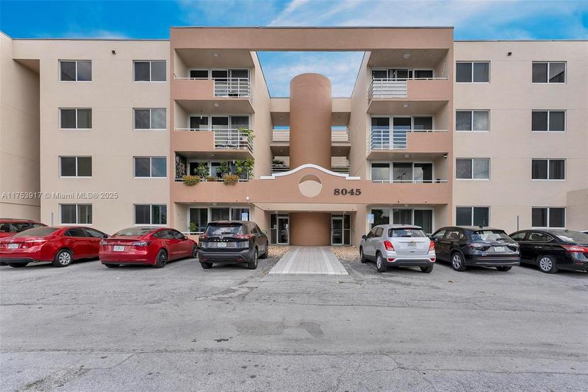 Picture of 8045 NW 7Th St # 2301, Miami FL 33126