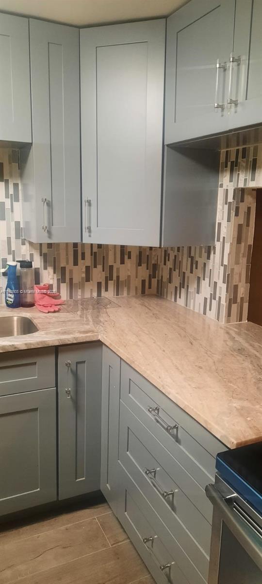 Picture of 5750 NW 64Th Ave # 111, Tamarac FL 33319