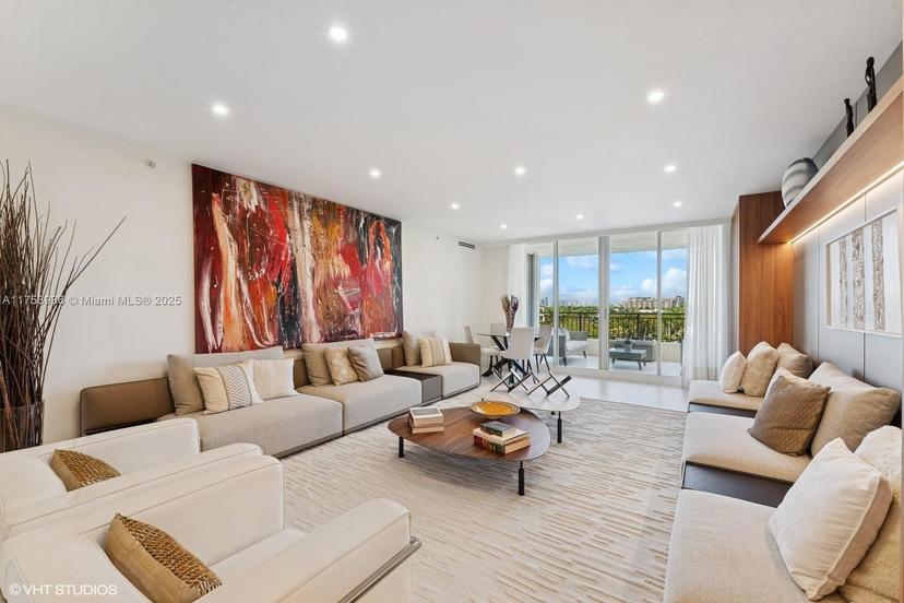 Picture of 765 Crandon Blvd # 504, Key Biscayne FL 33149