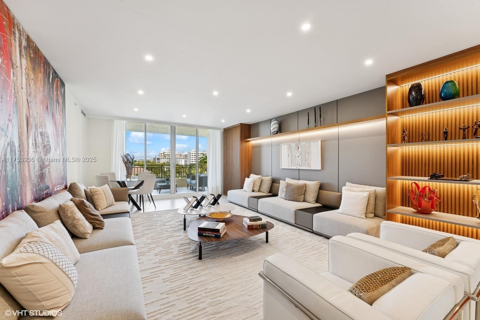 Picture of 765 Crandon Blvd # 504, Key Biscayne, FL 33149