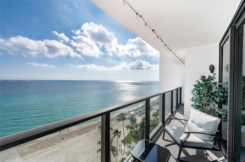 Picture of 2301 S Ocean Dr # 1102, Hollywood FL 33019