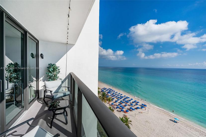 Picture of 2301 S Ocean Dr # 1102, Hollywood FL 33019