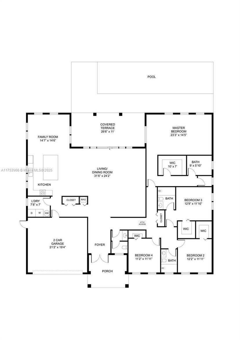 Picture of 240 NE 156 Street, Miami FL 33162