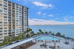 Picture of 1881 79Th St Cswy # 703, North Bay Village, FL 33141