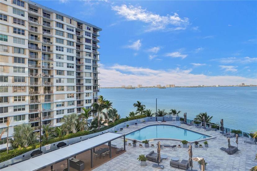 Picture of 1881 79Th St Cswy # 703, North Bay Village FL 33141
