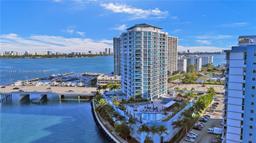 Picture of 1881 79Th St Cswy # 703, North Bay Village, FL 33141